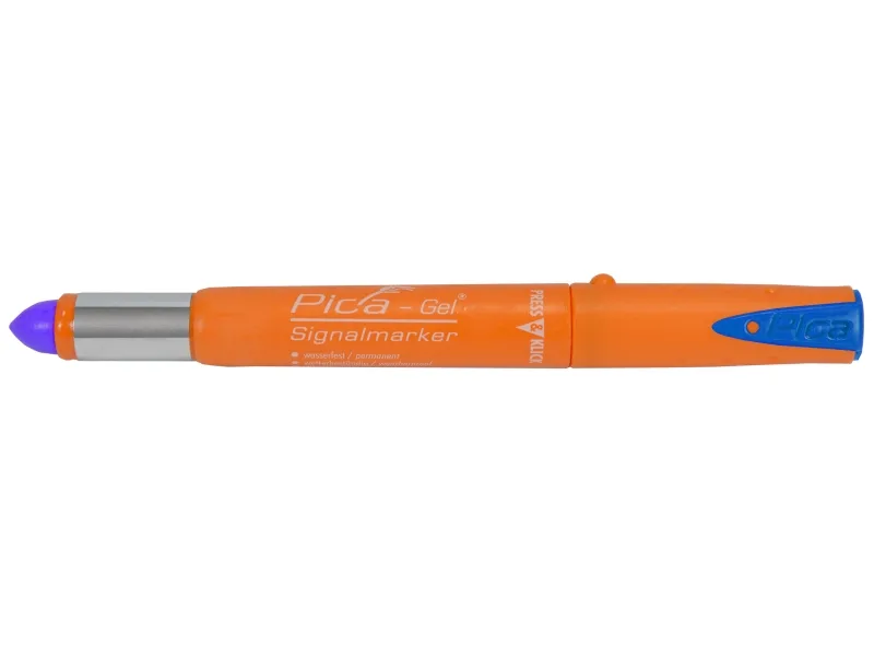 MARKER PICA-GEL