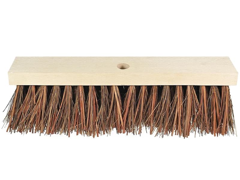 STRASSENBESEN PIASSAVA 40 CM