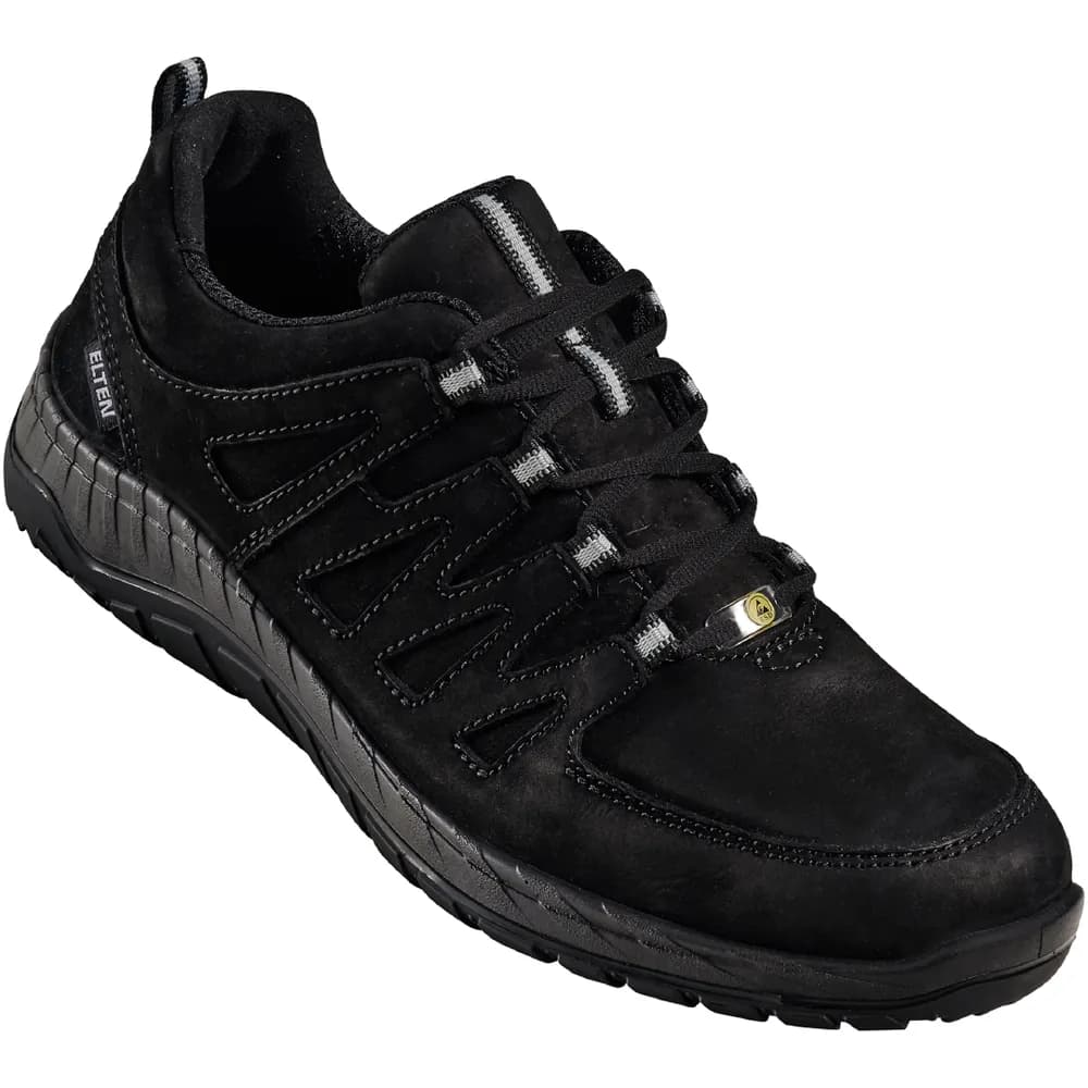 ELTEN Maddox Halbschuh O2