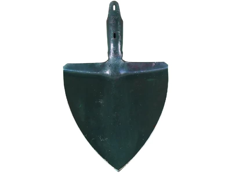 Bayr. Sandschaufel GR. 3 (rippe Hinten)