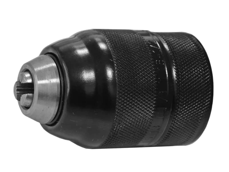 BOHRFUTTER SCHLÜSSELLOS METALL 1/2 X 20-13
