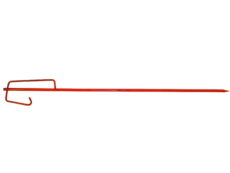 Absperrleinenhalter sich-büg.