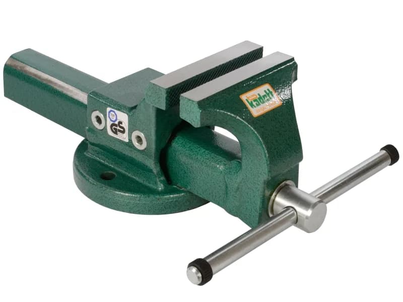 SCHRAUBSTOCK KANCA 125 MM