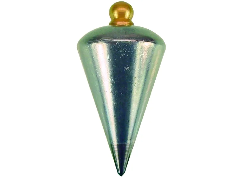 Senklote Birnform 150 GR