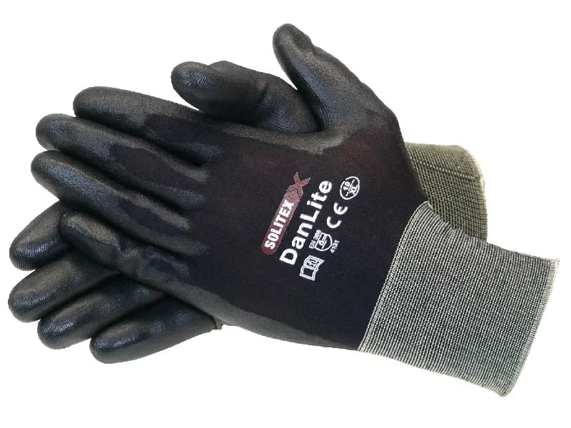 Montagehandschuhe Special Lite GR.