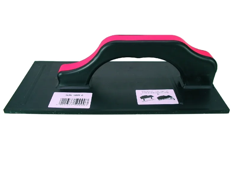 Klett-trägerbrett 270 x 130 mm