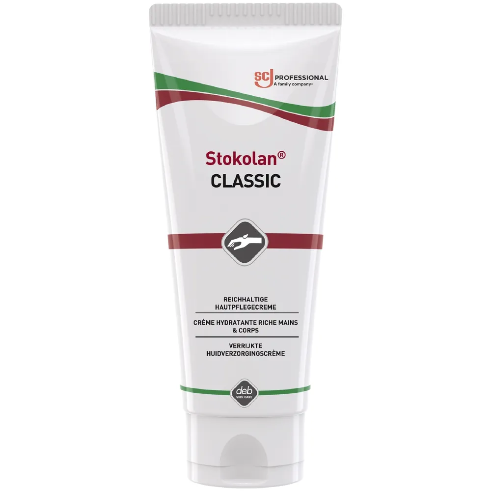 SCJ Stokolan® CLASSIC