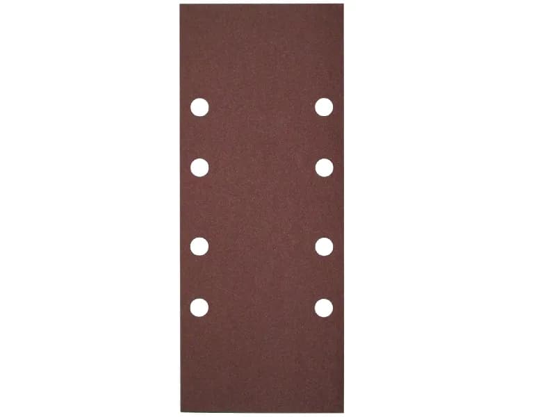 Schleifstreifen 93 X 230 8 Löcher K
