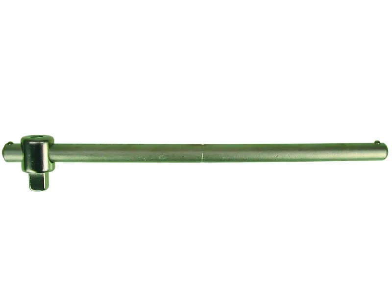 Schiebegriff 1/2 Z
