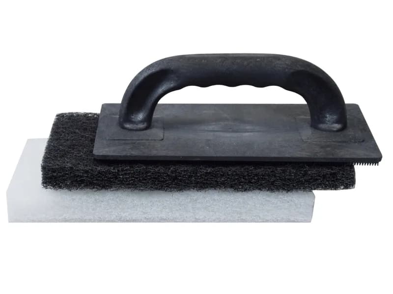 Pad-handbrett 2 beläge