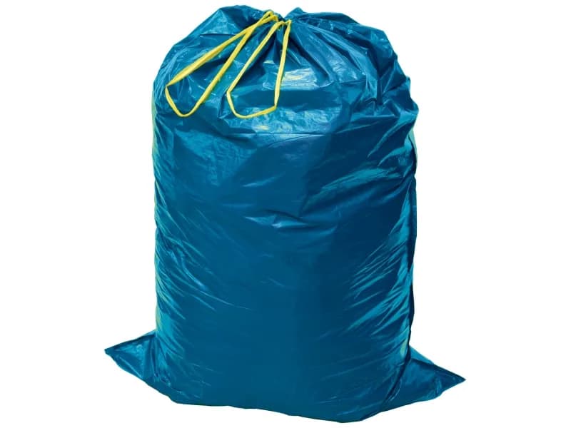 ZUZIEHSÄCKE (10-ST-ROLLE) 120 LTR.