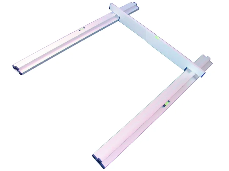 Grundschiene 1250 mm (paar)