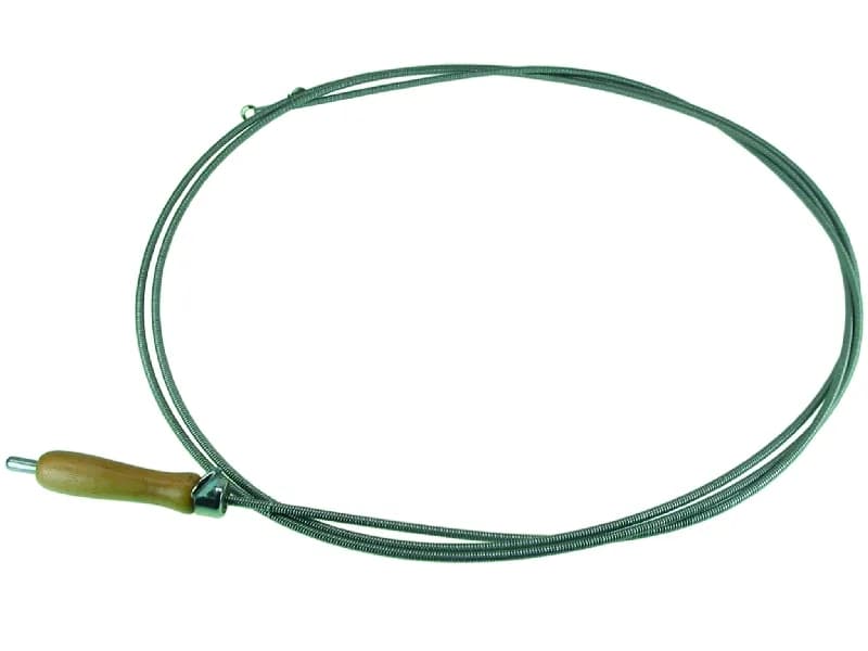 Rohr-Rein-Welle