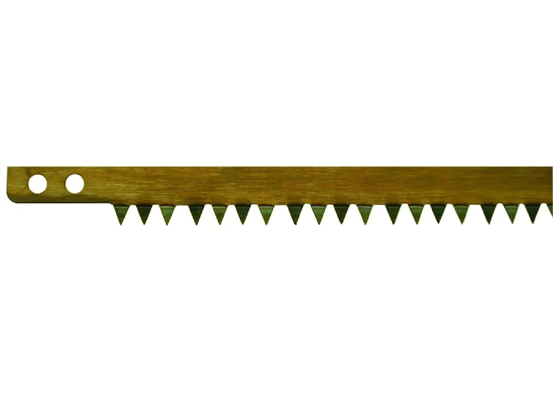 BÜGELSÄGEBL. SCHW-ST. 3-ECK-Z. 915