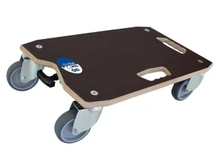 TRANSPORTWAGEN PULLBOARD