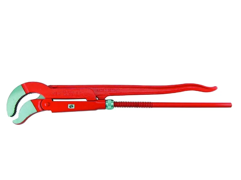Eckrohrzange VBW -Sn-