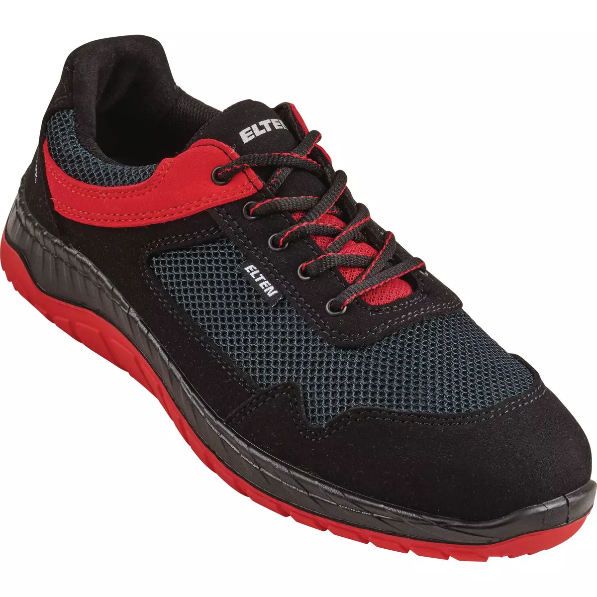 ELTEN Lonny Halbschuh S1P