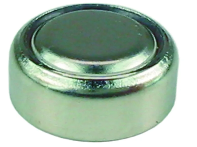 Knopfzelle Alkali LR