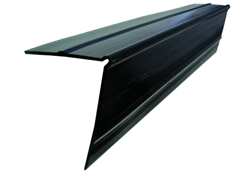 Kantenschutzwinkel schwarz 1,20 m