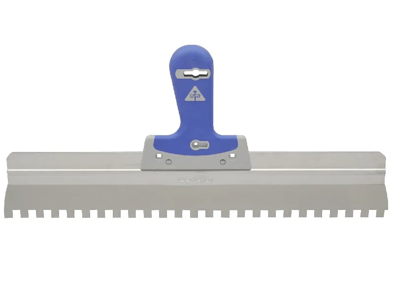 Flächenspachtel (Fliesenverlegewerkzeuge)
