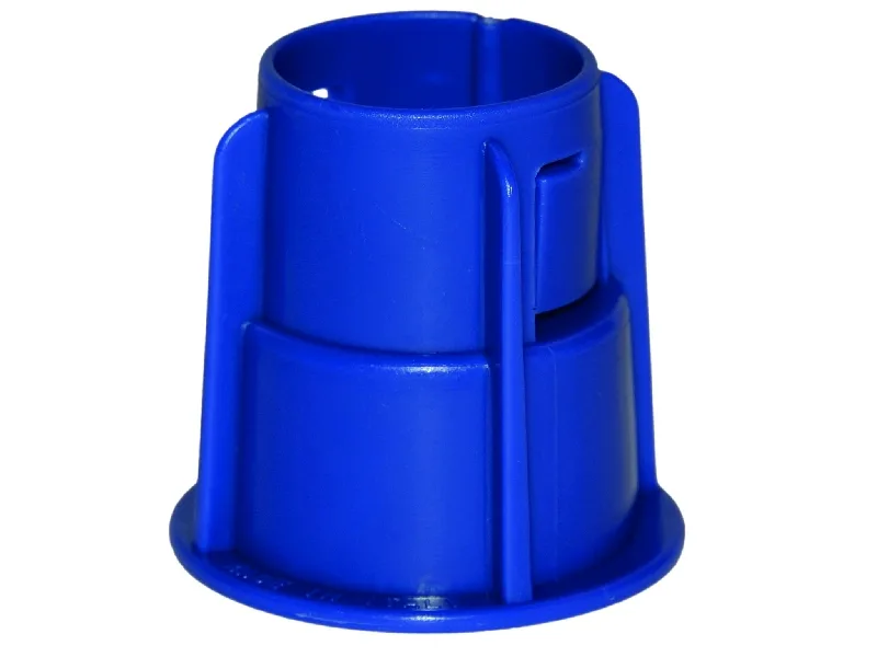 Drehknöpfe 100 stk.-btl