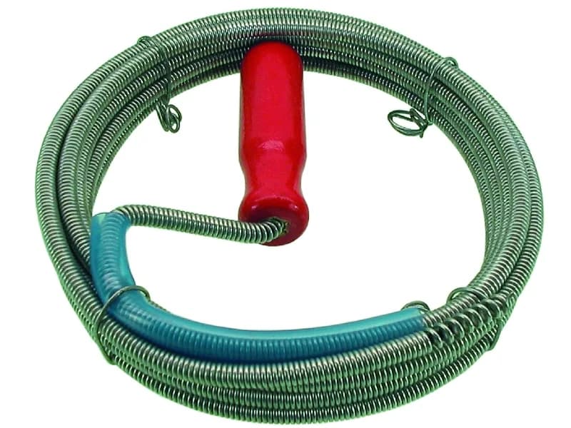 ROHR-REINIGUNGSWELLE 3 M