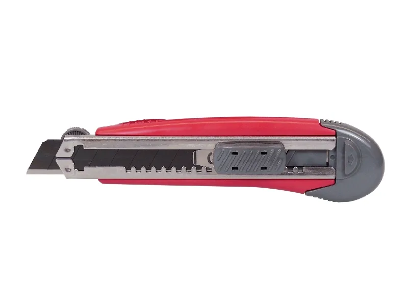 Cuttermesser kds l-21 mit rädchen