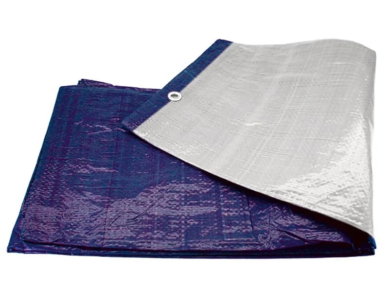 EXTRA STARKE GEWEBEPLANE 3 X 4 M