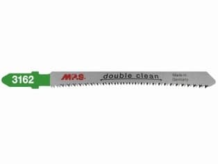 Stichsägeblätter Holz Double Clean 2-ST-SB