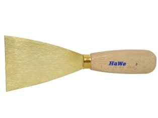 Messingspachtel
