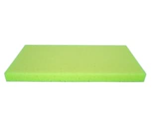 Hydro-schwamm-belag 280x140x20 mm