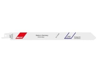 Säbelsägeblätter Hss-Bi 210MM 25 ZPZ 5-STK