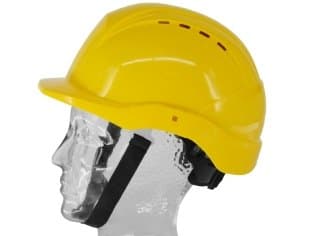Premium Arbeits-Schutzhelm