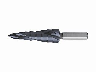 Stufenbohrer Flowstep GR.