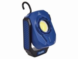 Akku-Led-Leuchte mit Magnet