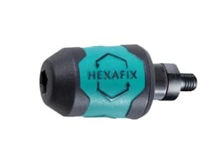 Nachrüstsatz f. Rührw. M 14/hexafix