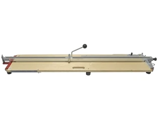 Fliesenschneidmaschine Genaufix 1250 mm