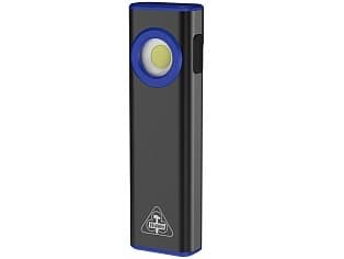Akku - Stiftleuchte Hawe 800 Lumen