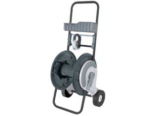 Schlauchwagen Kunststoff Comfort