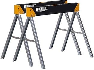 Arbeitsbock Standard 2 Stück Pack