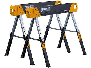 Premium Arbeitsbock 2 Stück Pack