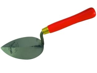 Fliesen kelle Profi Herzform