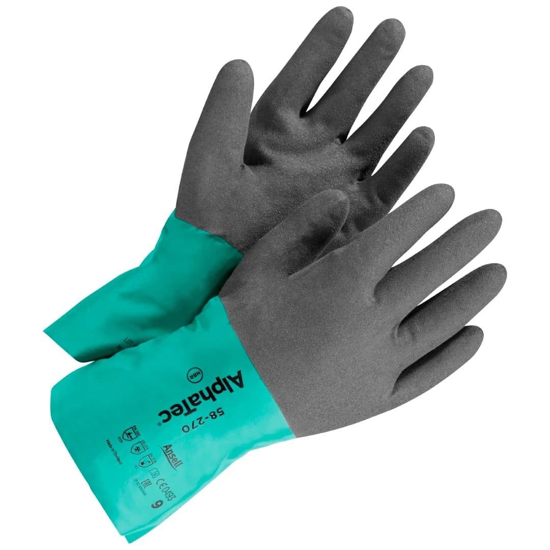 ANSELL AlphaTec® 58-270