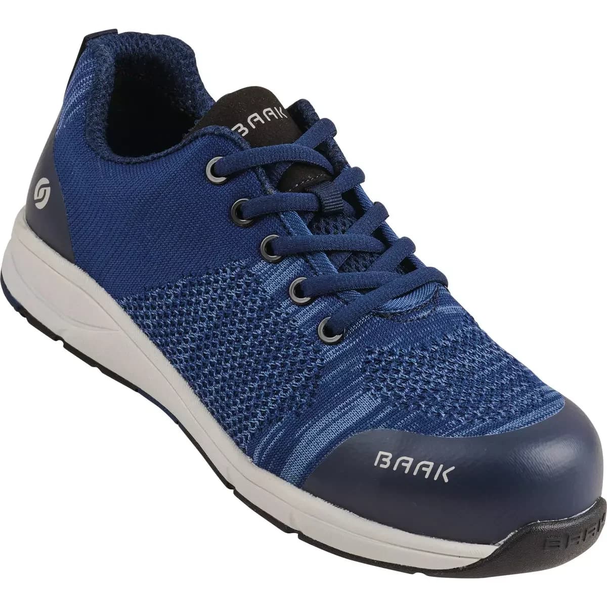 BAAK Sky Hallux Halbschuh S1P