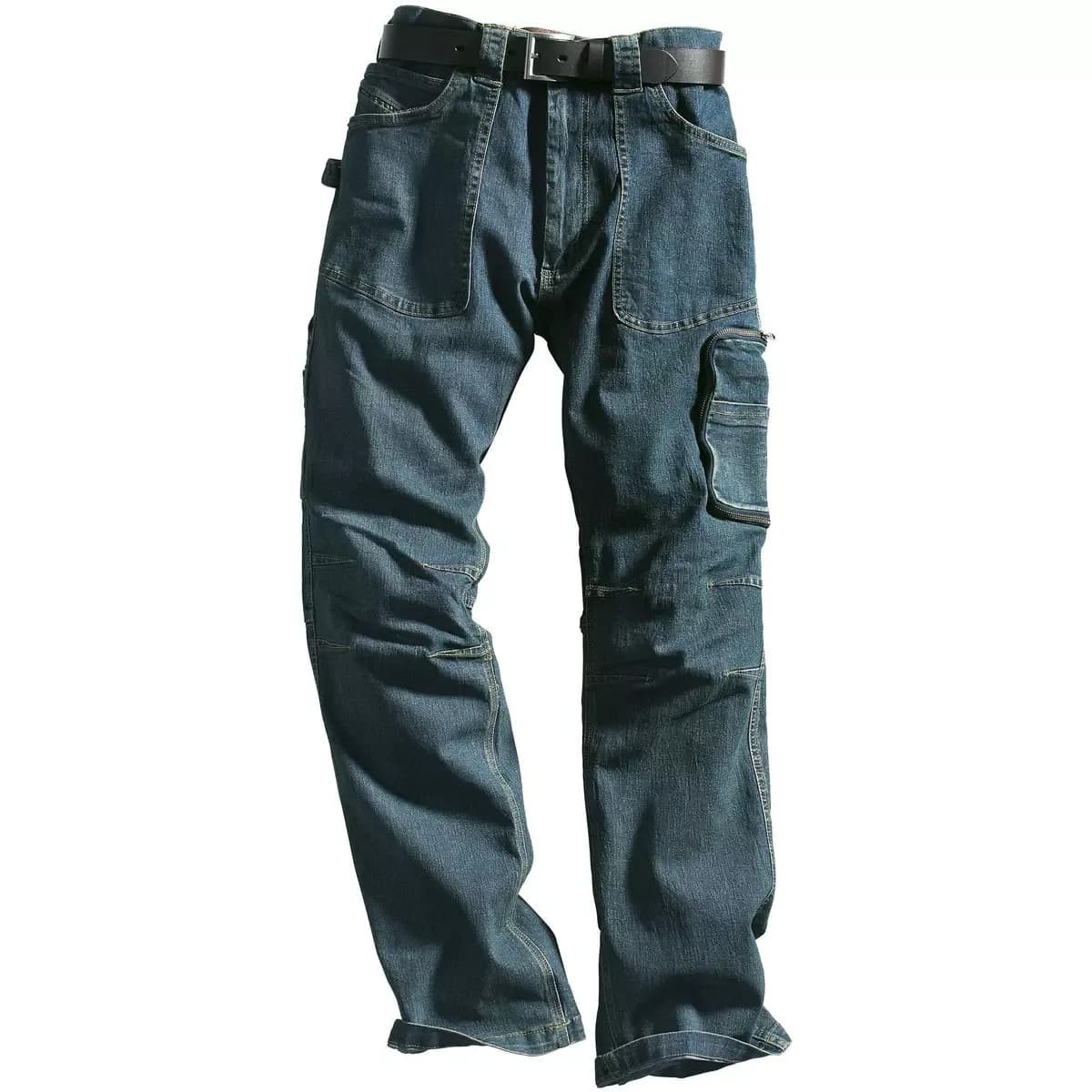 COFRA Arbeitsjeans Barcelona