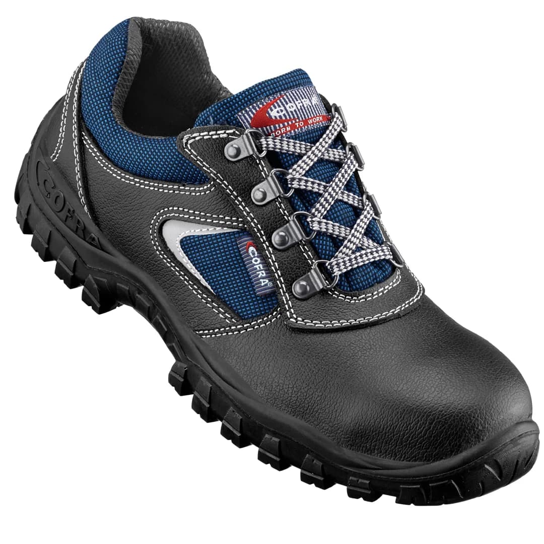 COFRA Equinox Halbschuh S3