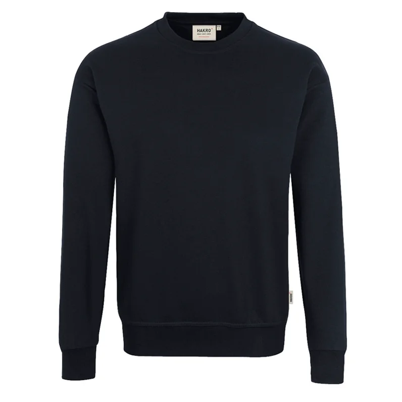 HAKRO Sweatshirt MIKRALINAR®