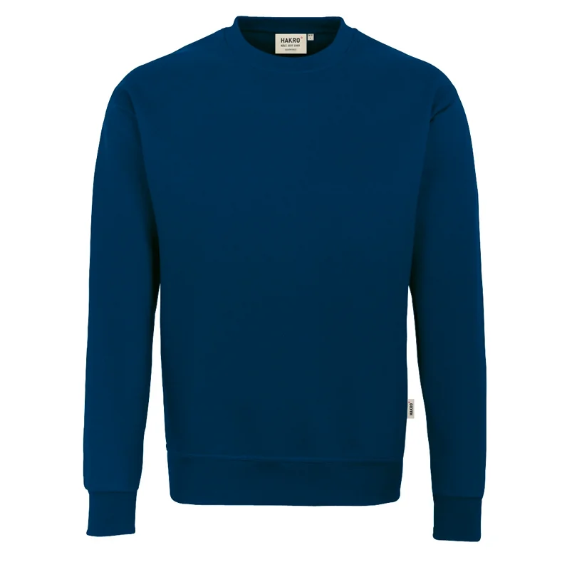 HAKRO Sweatshirt Premium