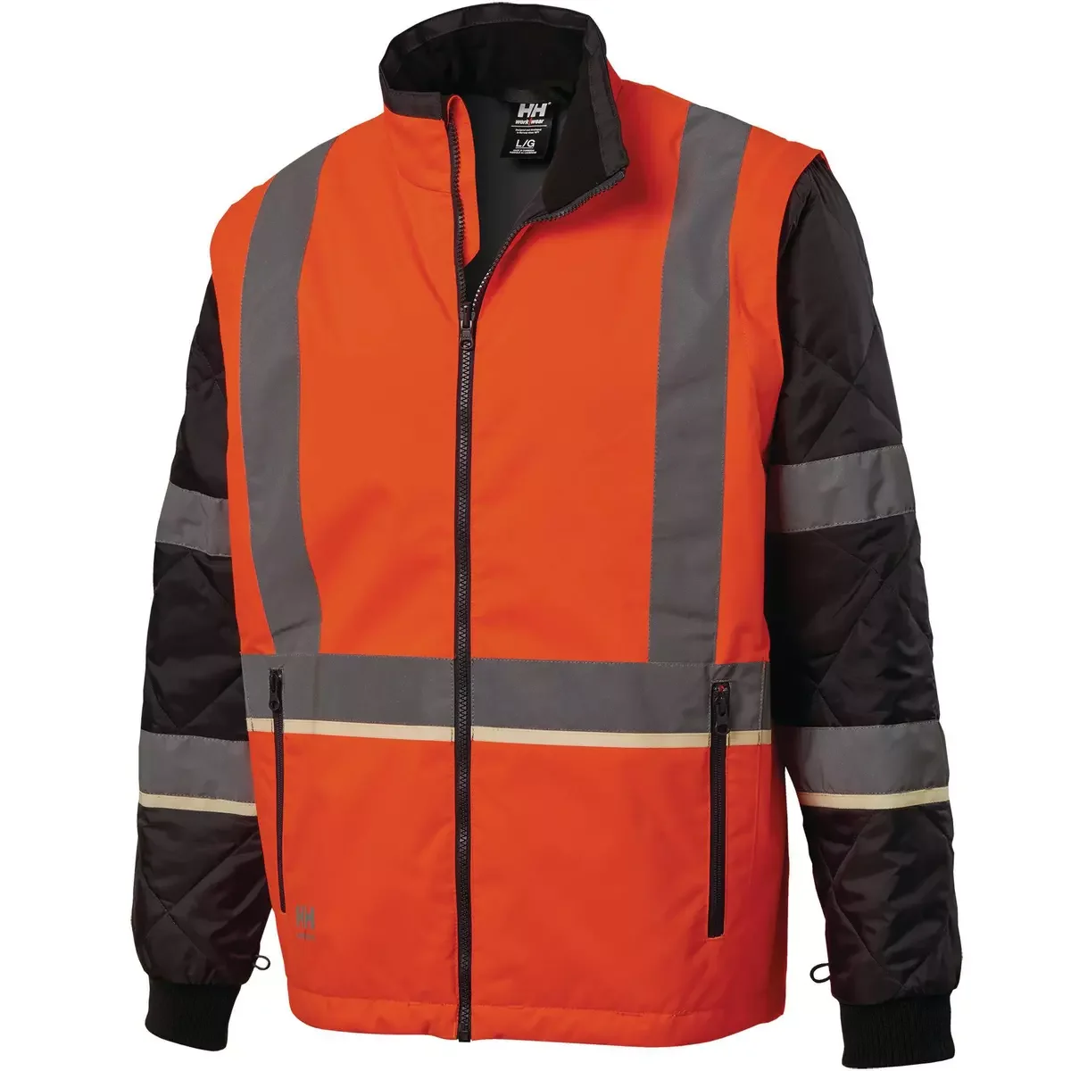 HELLY HANSEN UC-ME Insulator Jacke