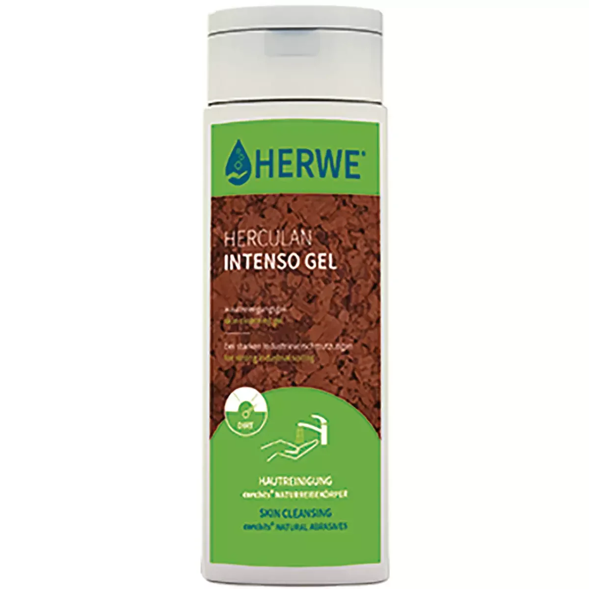 HERWE HERCULAN INTENSO GEL